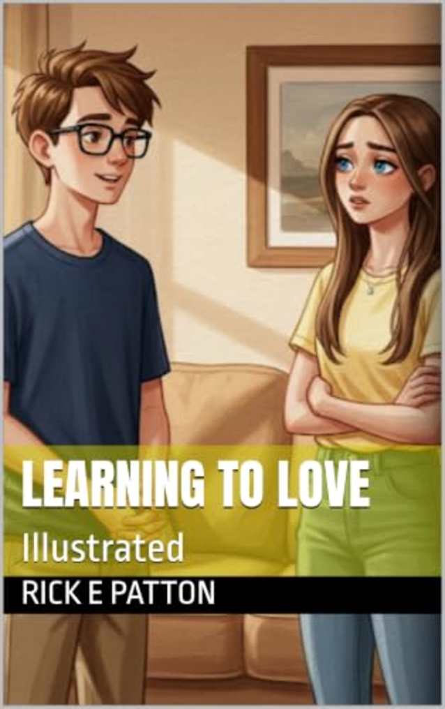 Learning to Love: Illustrated