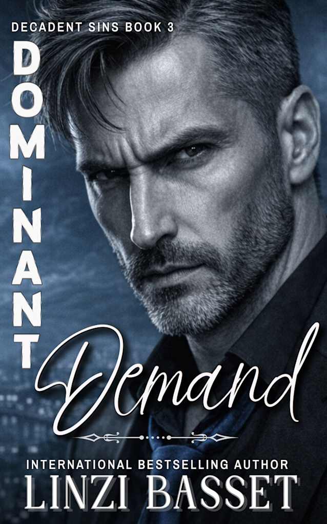 Dominant Demand (Decadent Sins Book 3)
