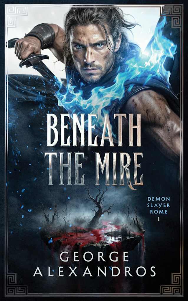 Beneath the Mire (Demon Slayer Rome Book 1)