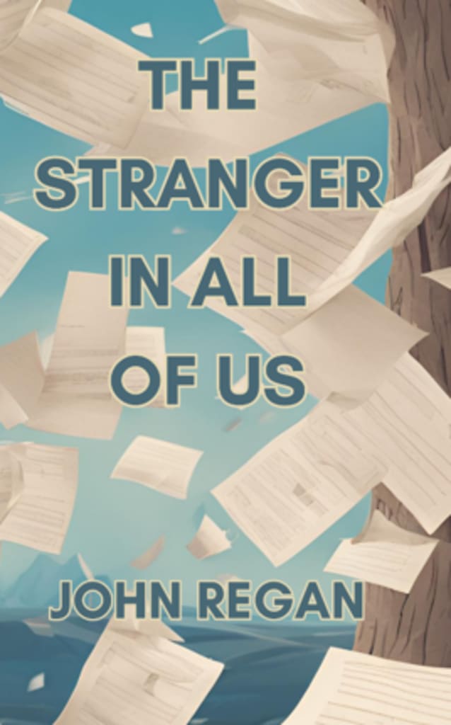 The Stranger in all of us