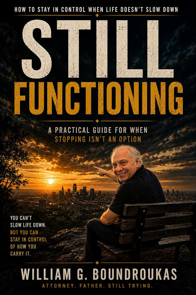 Still Functioning