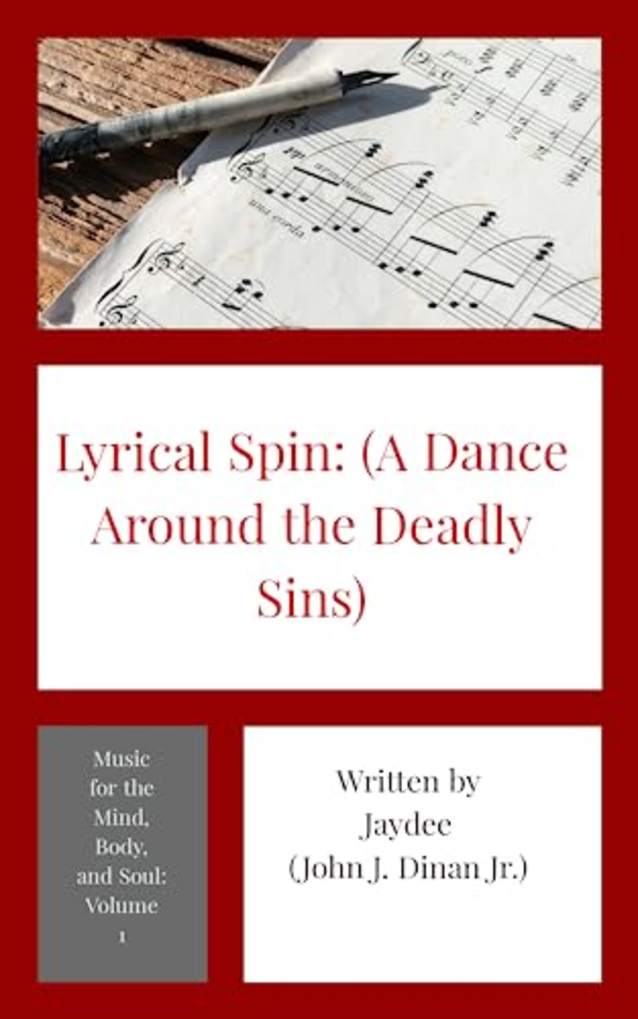 Lyrical Spin: A Dance Around the Deadly Sins