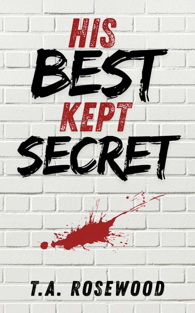 His Best Kept Secret: A Steamy Billionaire Boss and Assistant Romantic Suspense