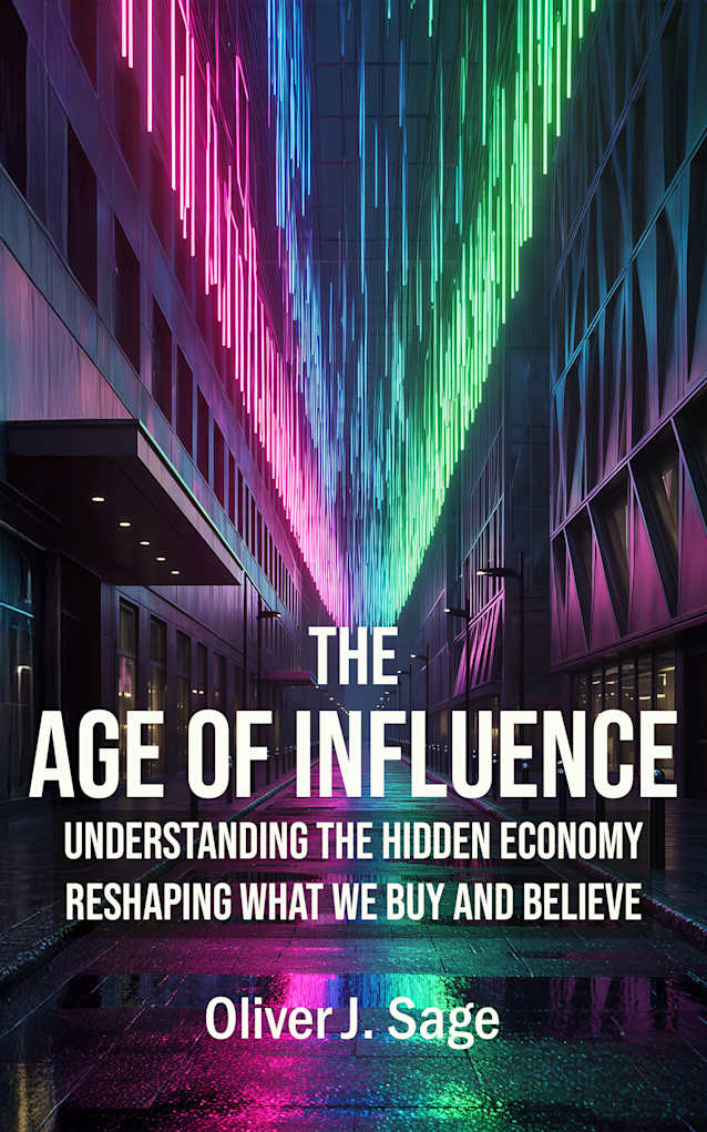 The Age of Influence
