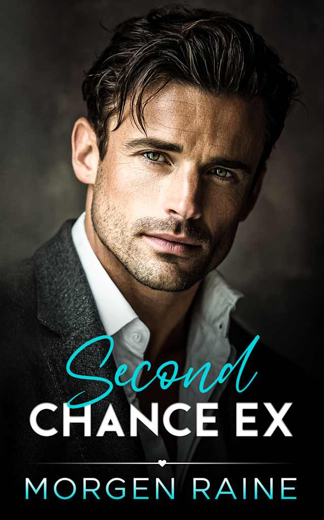 Second Chance Ex: A Grumpy Sunshine Fake Dating Romance
