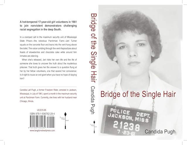 Bridge of the Single Hair