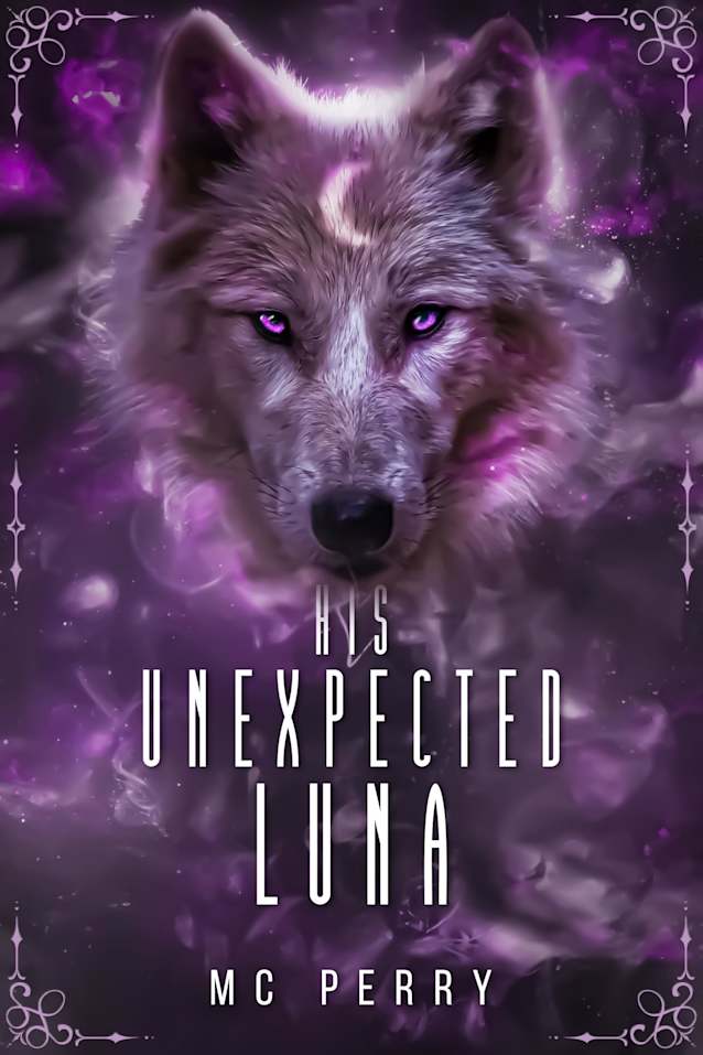 His Unexpected Luna (The Unexpected Universe)