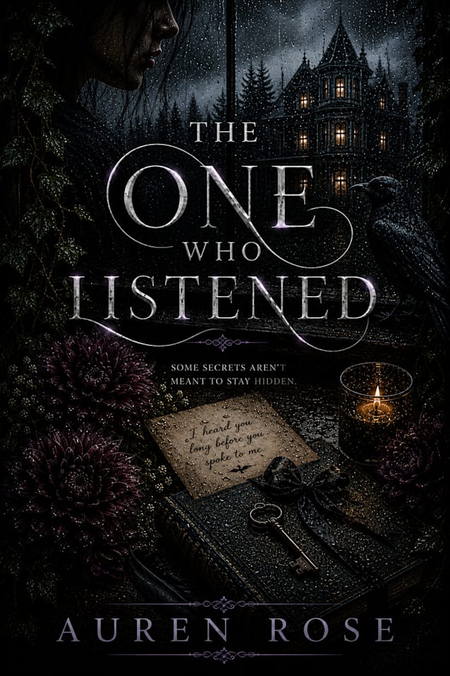 The One Who Listened