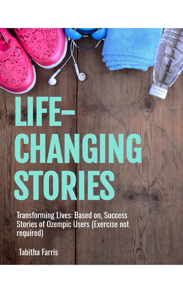 Transforming Lives: Success Stories of Ozempic Users ( Exercise not required )