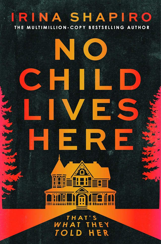 No Child Lives Here