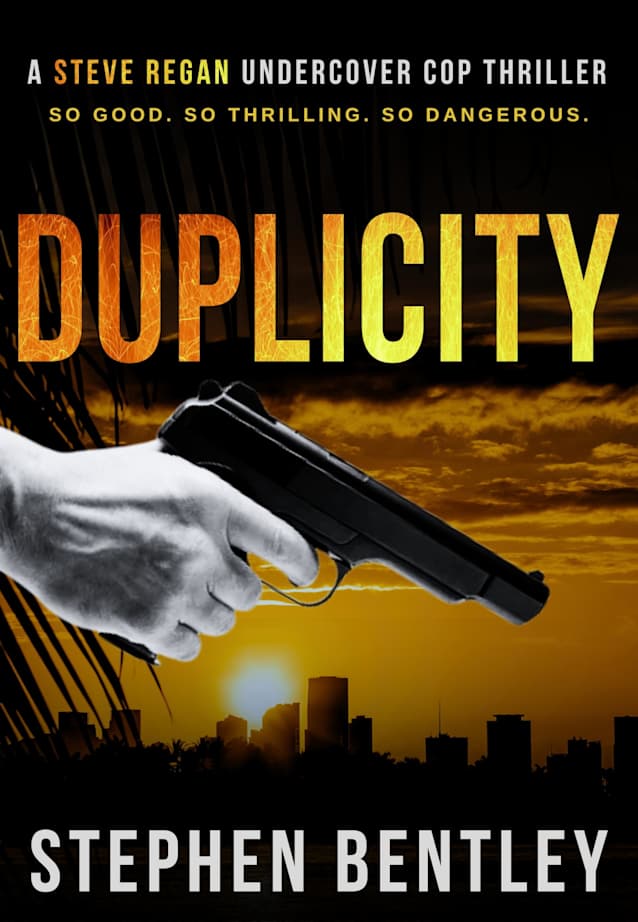 Duplicity