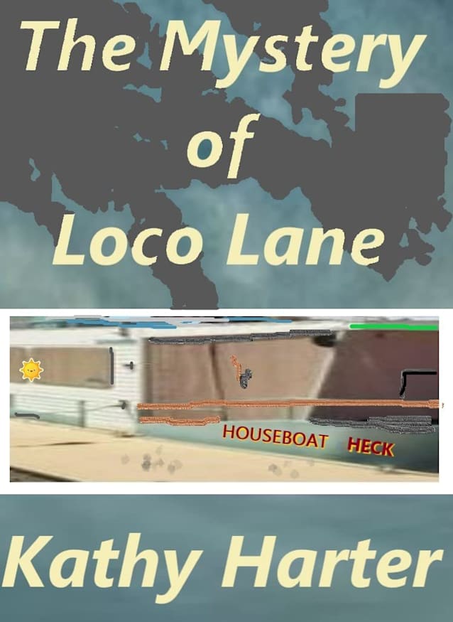 The Mystery of Loco Lane
