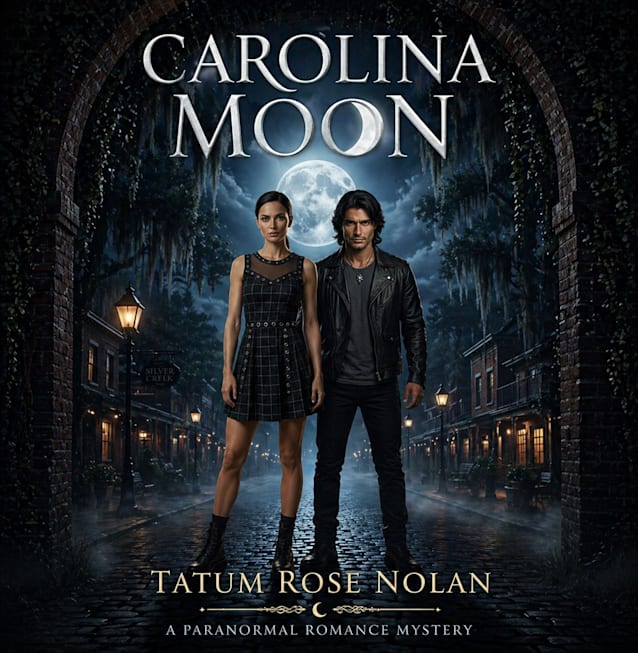 Carolina Moon