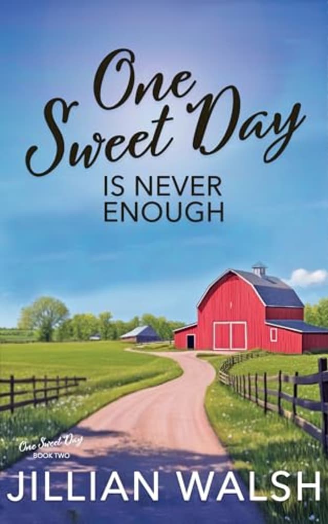 One Sweet Day is Never Enough