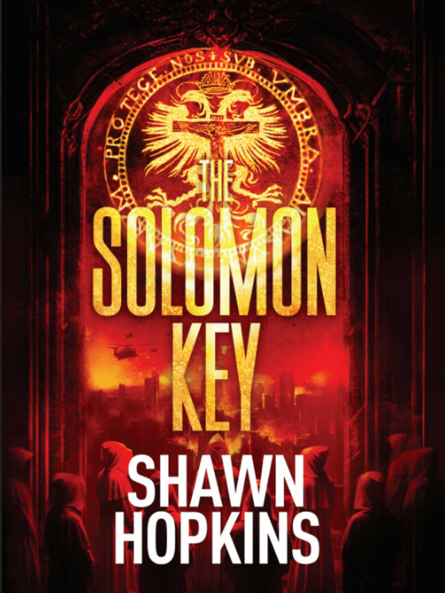 The Solomon Key