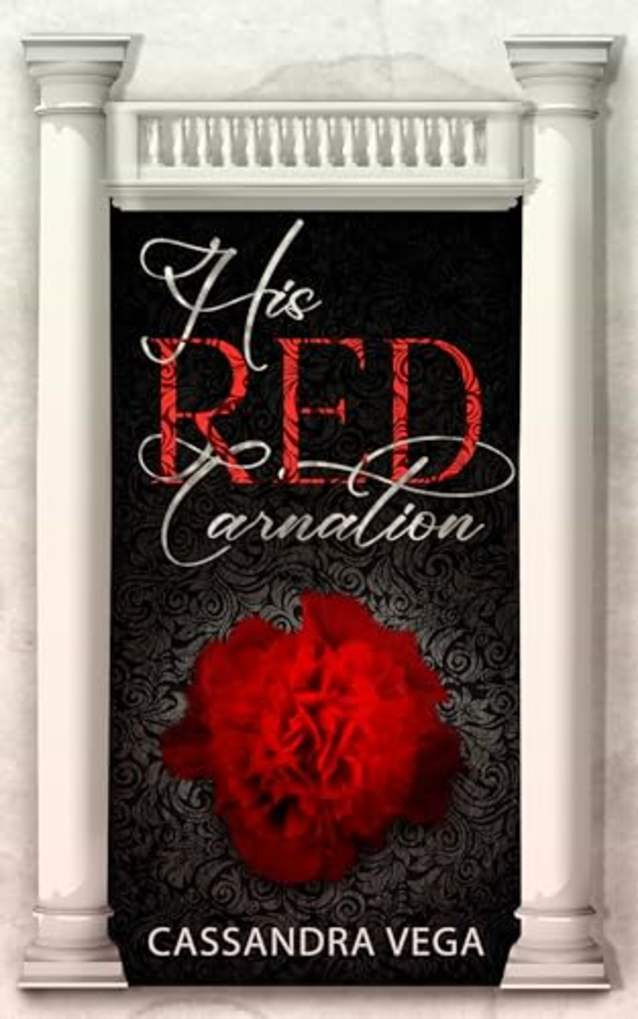 His Red Carnation: A forbidden, age gap, bodyguard romance
