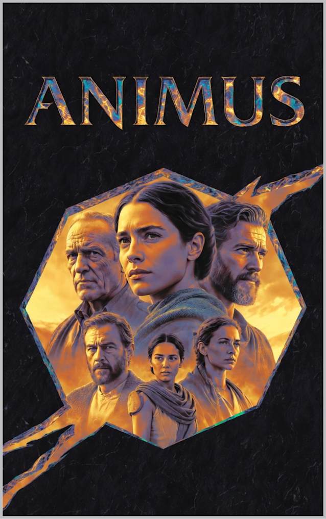 Animus (Age of Gods)