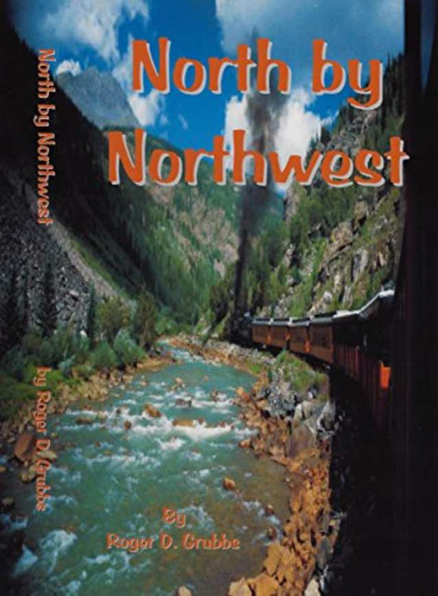 North by Northwest (Western series Book 1) (Kindle Unlimited)