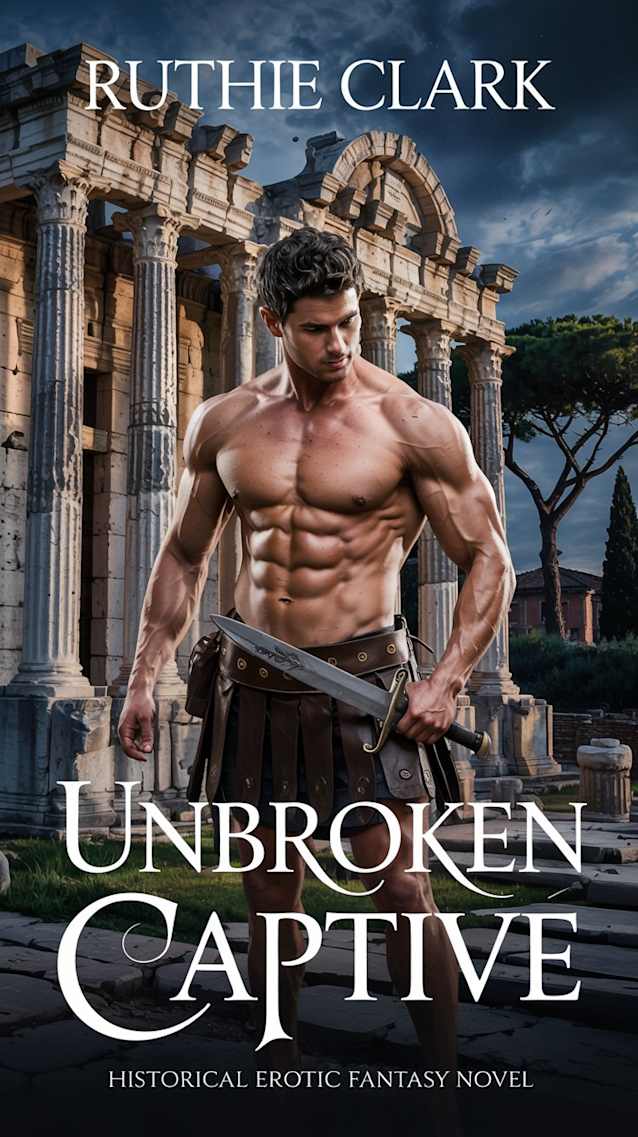 Unbroken Captive