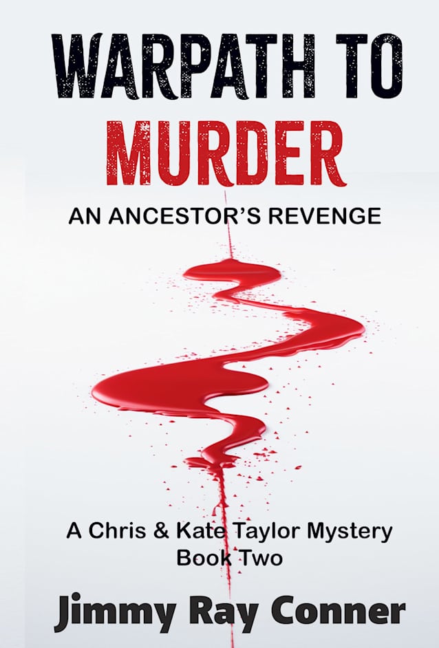 Warpath to Murder  