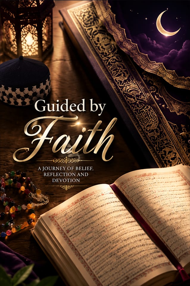 Guided by Faith: Islam