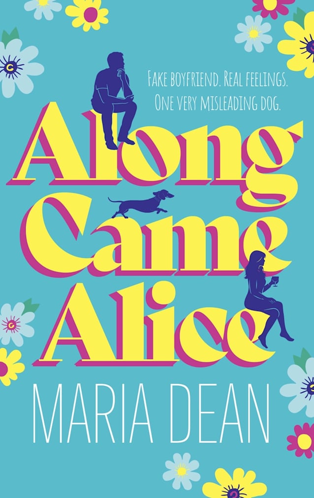 Along Came Alice