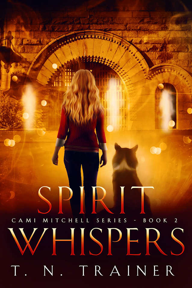 Spirit Whispers