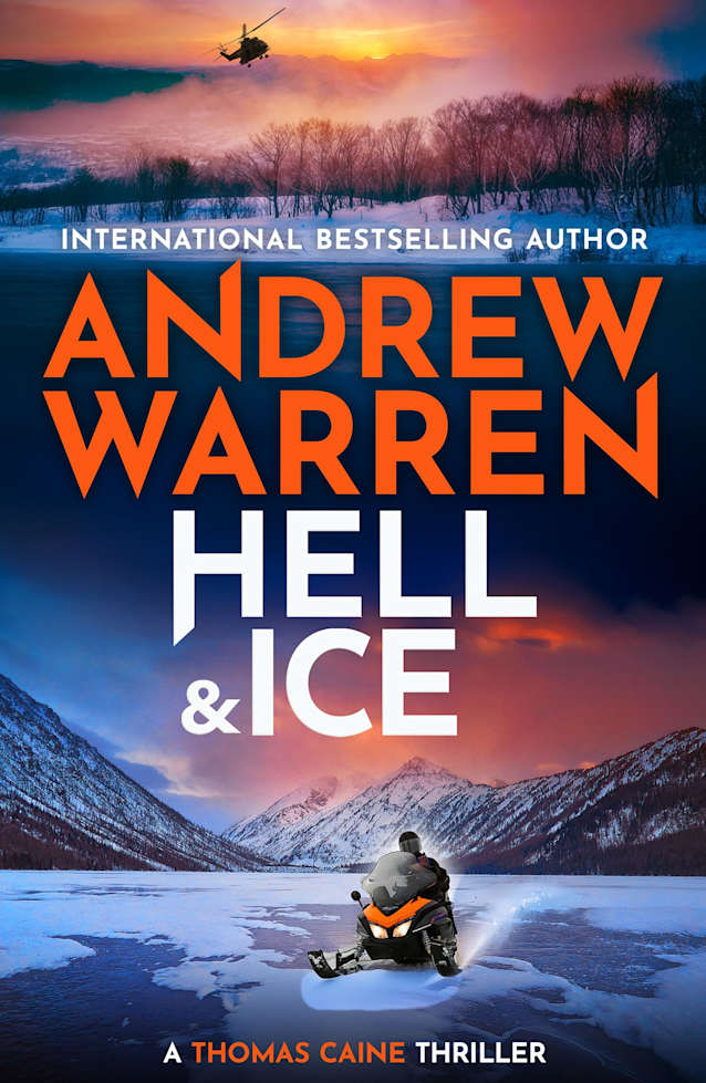 Hell & Ice