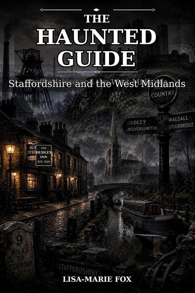 The Haunted Guide