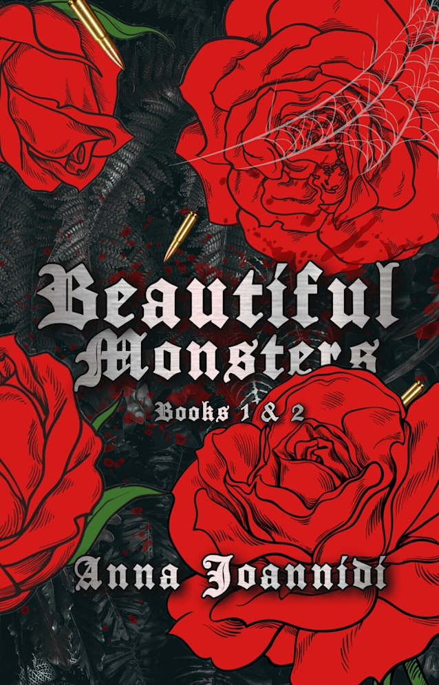 Beautiful Monsters: The Complete Collection (Beautiful Monsters Duet)