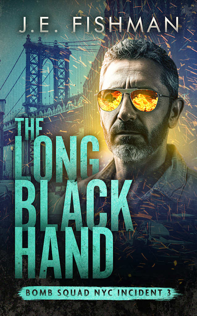 The Long Black Hand