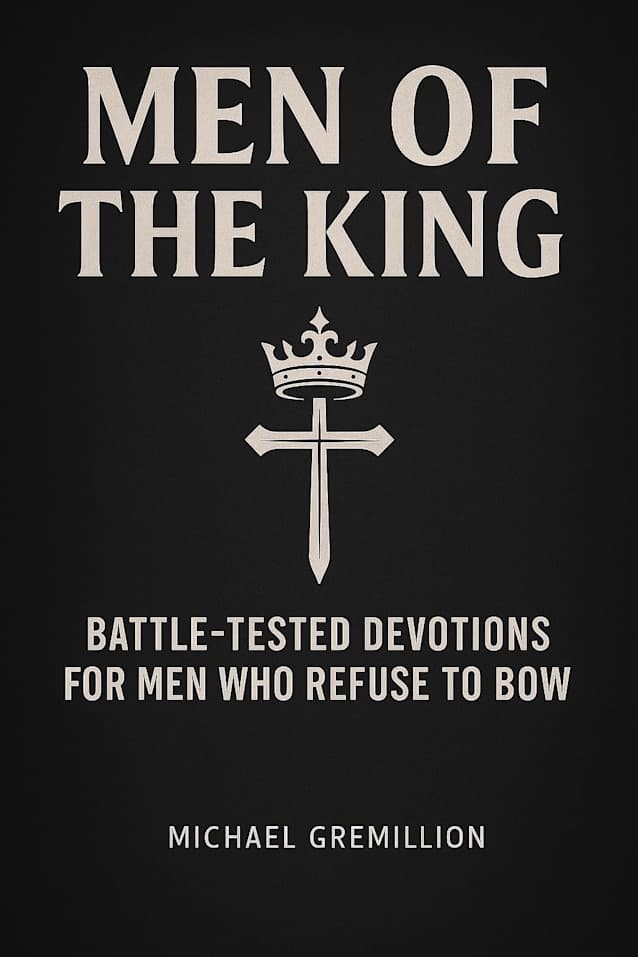 Men of the King