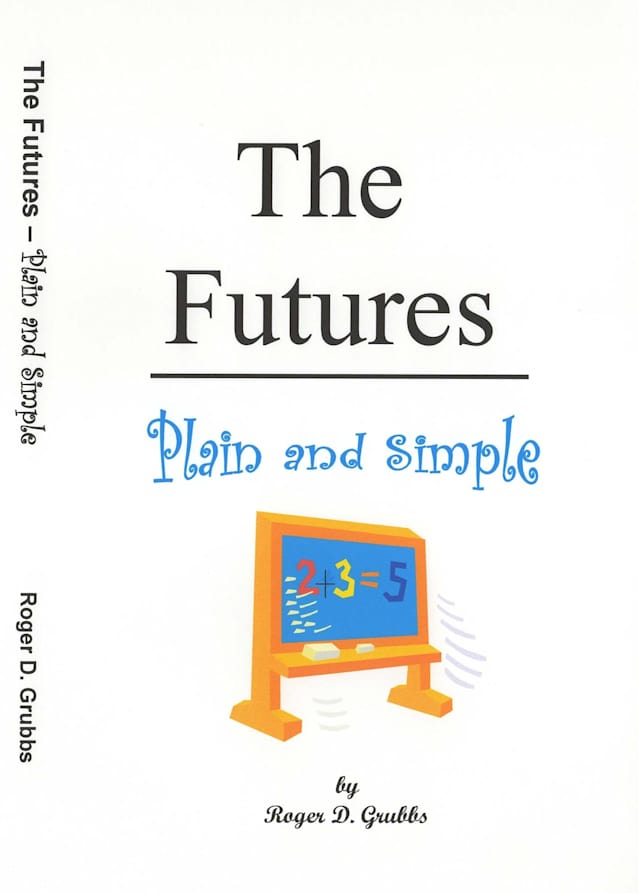 The Futures - Plain and Simple