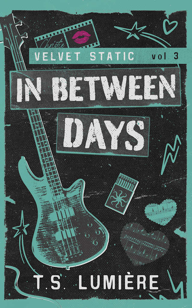 In Between Days