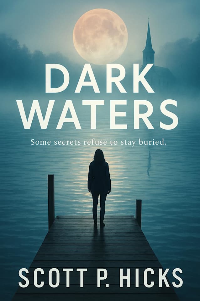Dark Waters: A Thriller