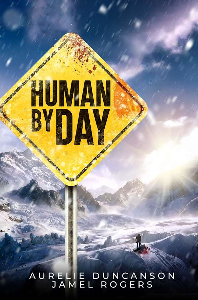 Human By Day