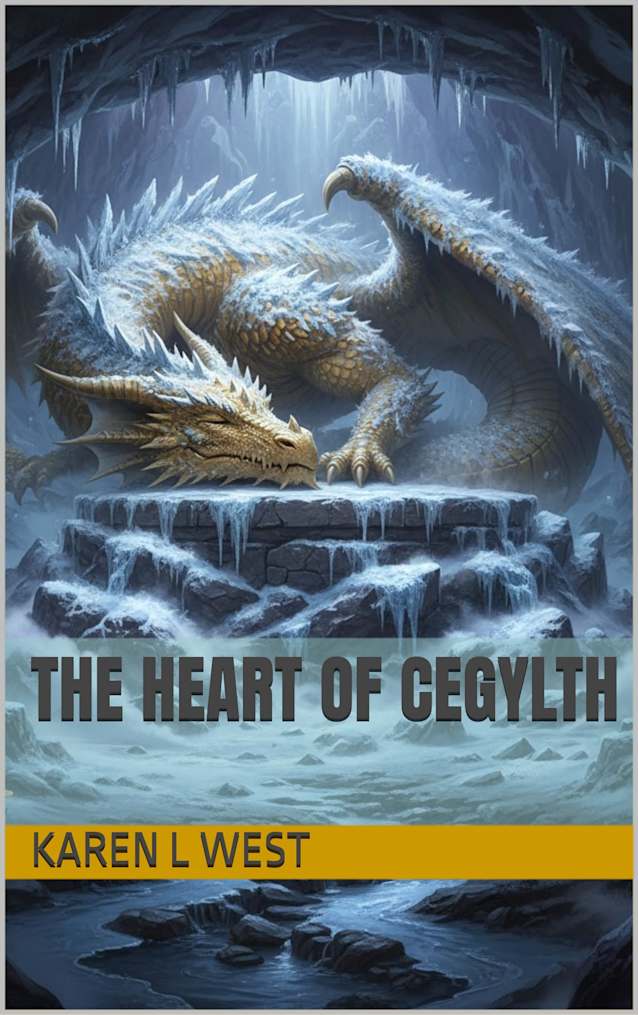 The Heart of Cegylth