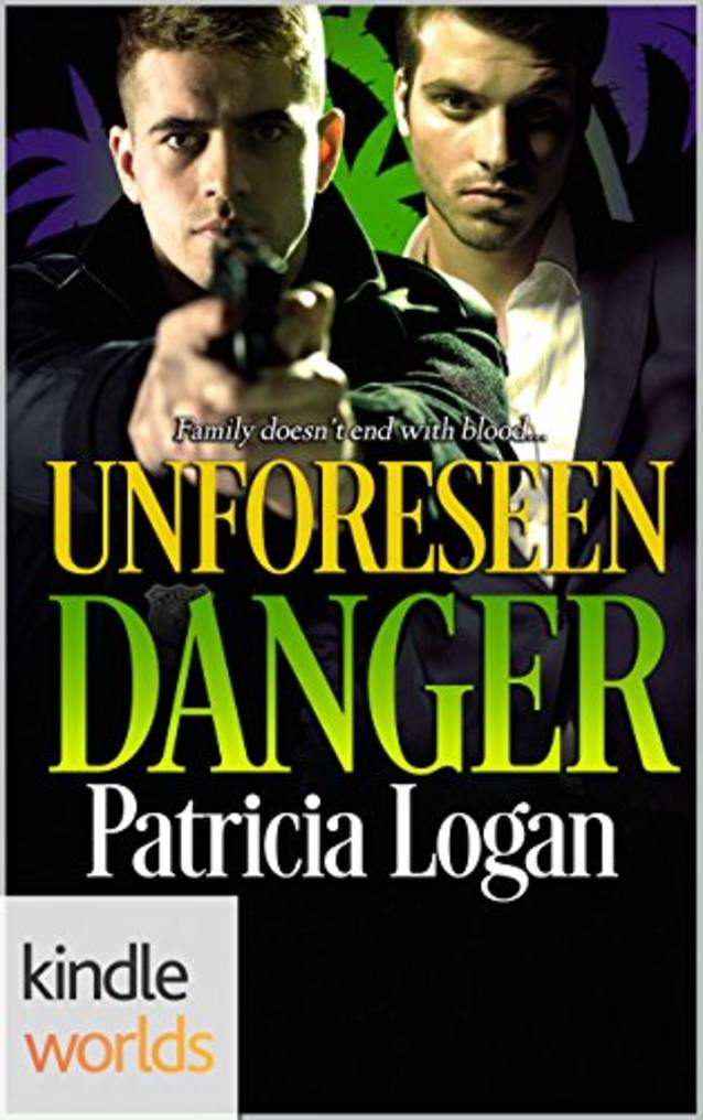The Lei Crime Series: Unforeseen Danger (Kindle Worlds Novella)