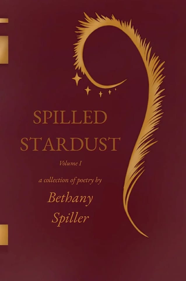 Spilled Stardust Volume I