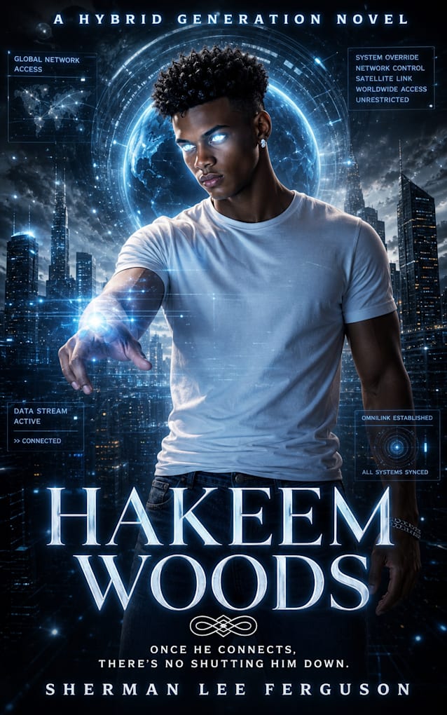 Hakeem Woods 1