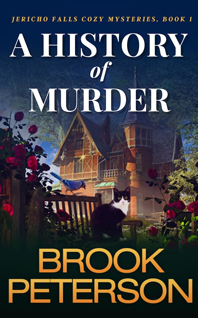 A History of Murder