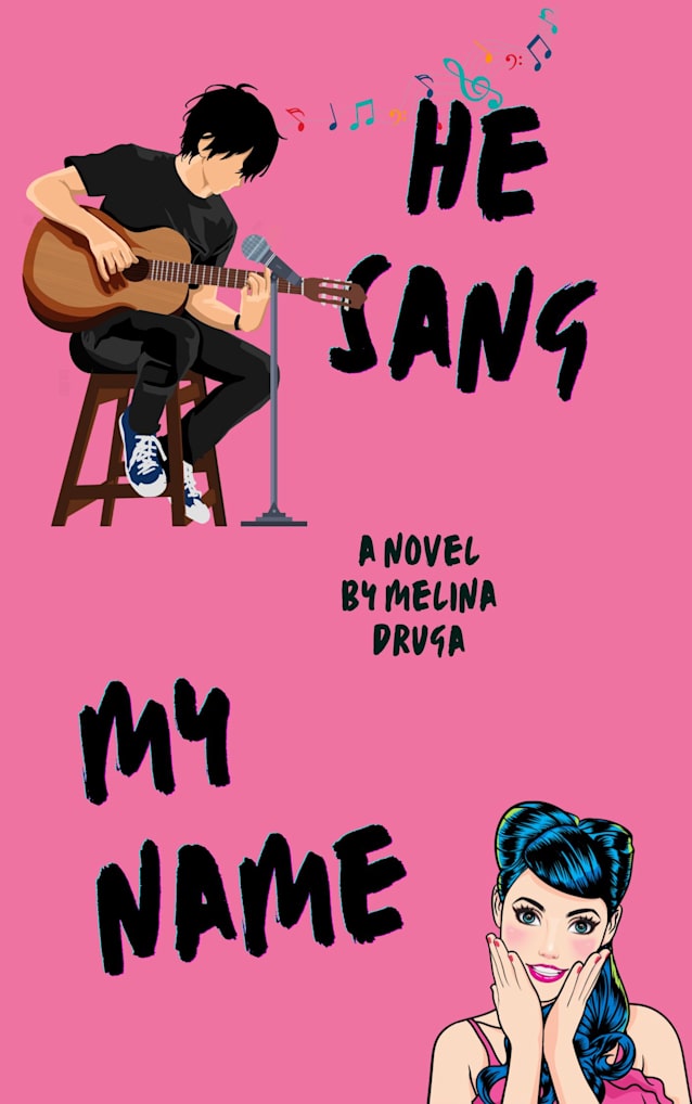 He Sang My Name 