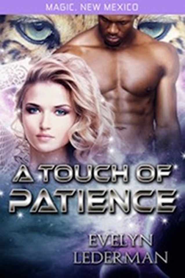 A Touch of Patience: Magic’s Destiny