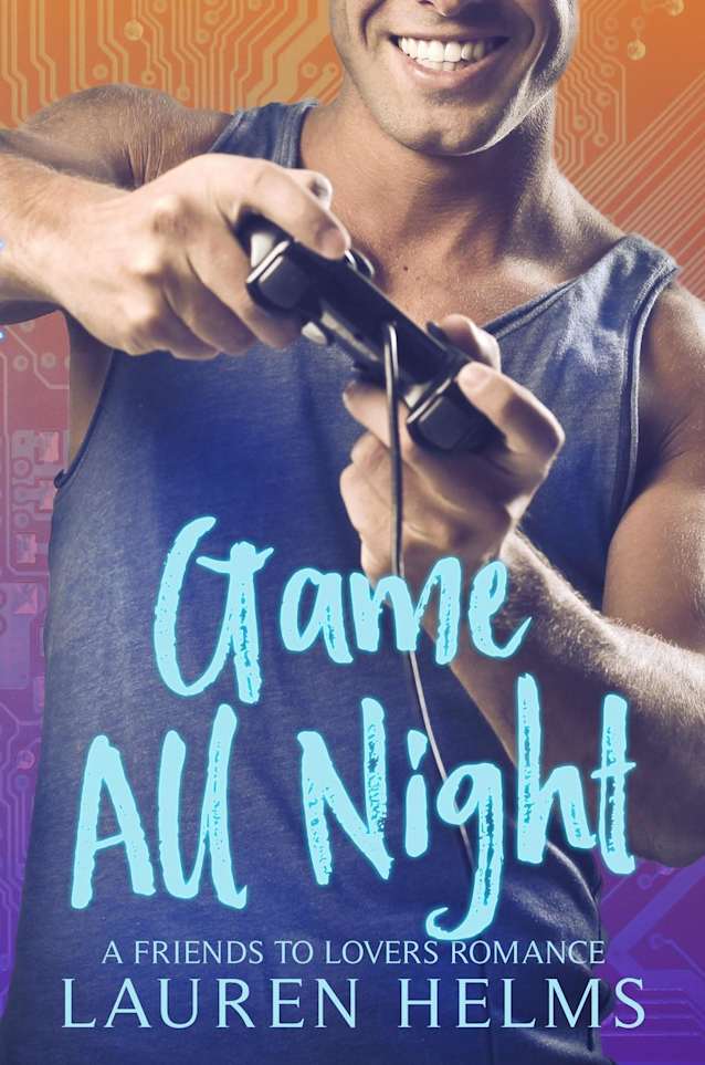 Game All Night 