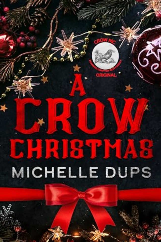 A CROW CHRISTMAS (CROW MC)