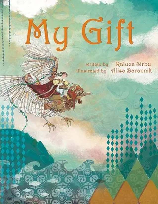 My Gift