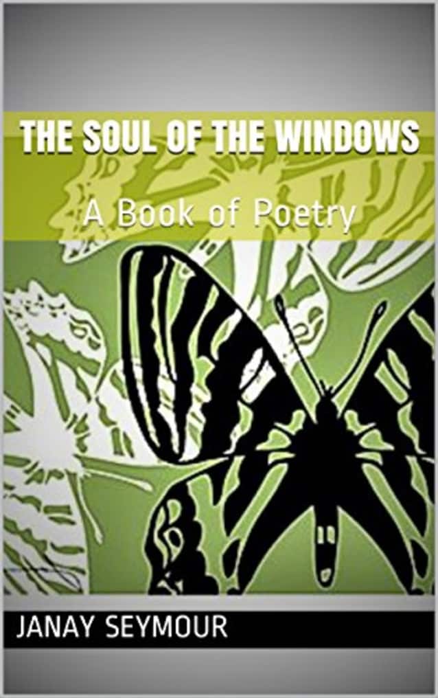 The Soul of the Windows: A Book of Poetry
