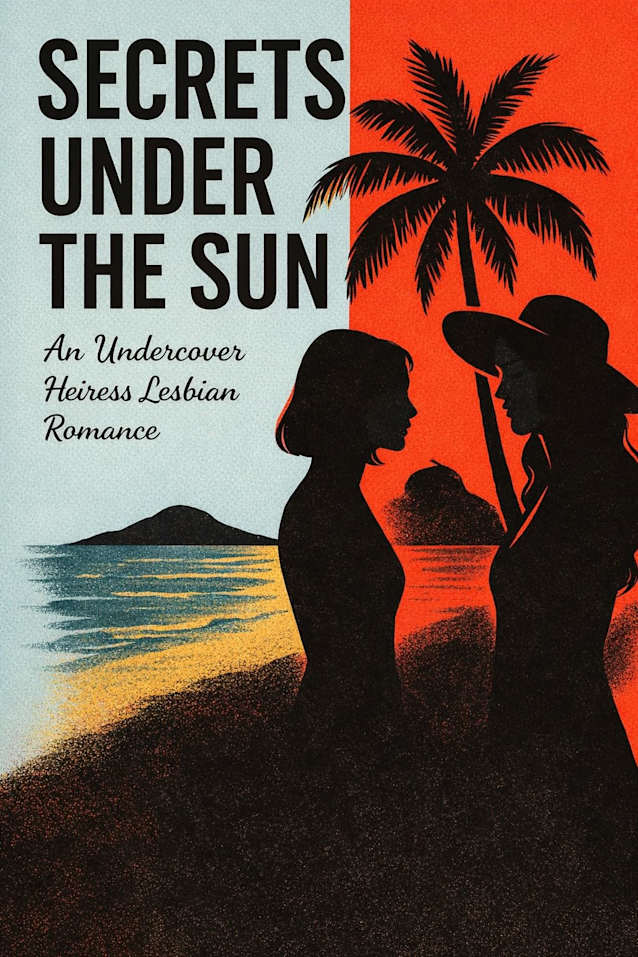 Secrets Under the Sun