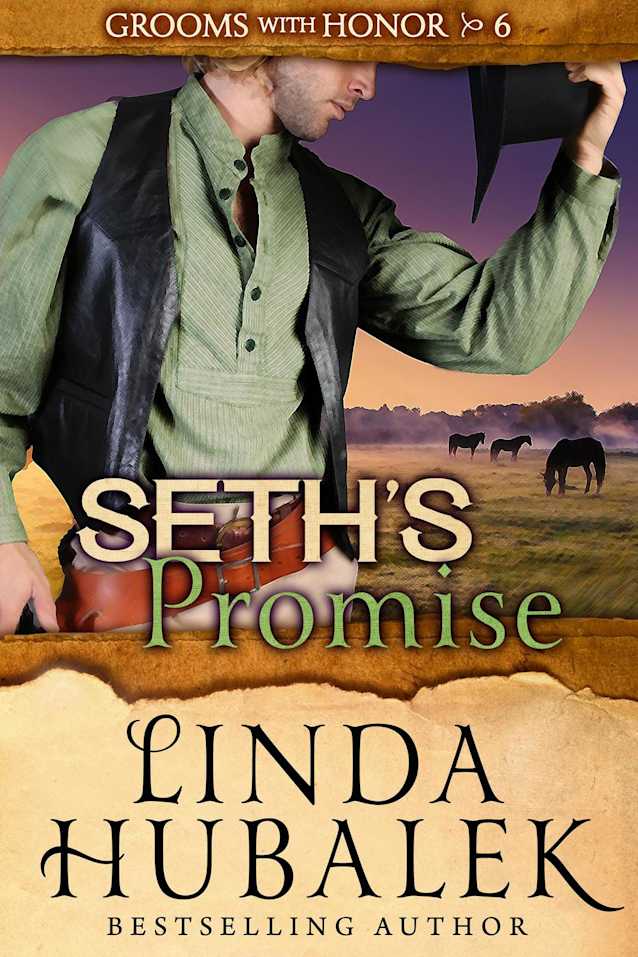 Seth’s Promise 