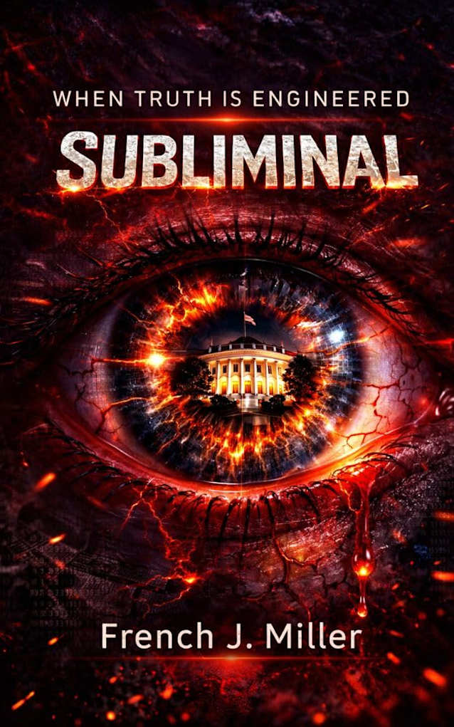 Subliminal: When Truth Is Engineered